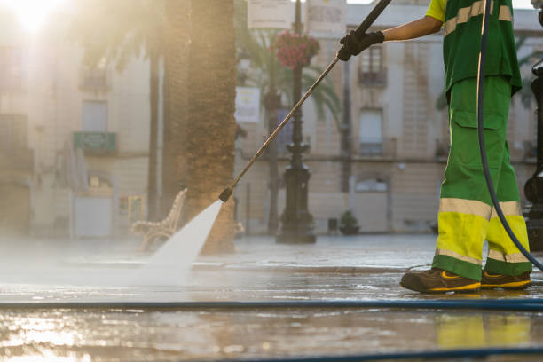 Playground Equipment Cleaning in Victorville, CA